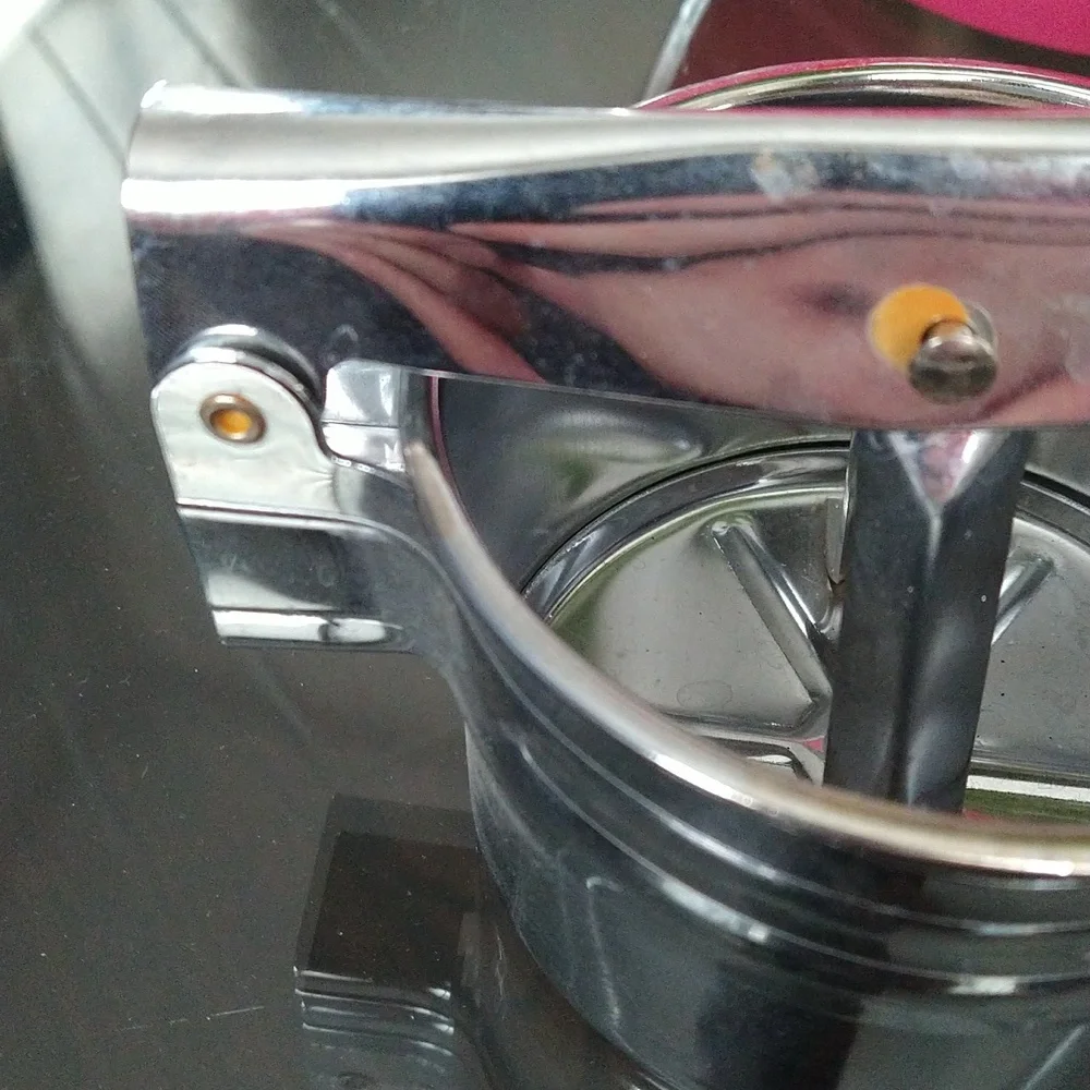 Potato Ricer - Picture 4 of 4